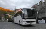 (286'248) - CC-Tours, Effretikon - ZH 255'105 - Mercedes am 19.