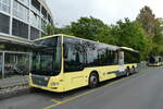 (286'830) - STI Thun - Nr.