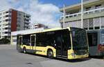 (287'000) - STI Thun - Nr. 404/BE 523'404 - Mercedes am 14. Mai 2026 in Thun, Garage