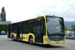 (287'594) - STI Thun - Nr. 179/BE 752'179 - Mercedes am 5. Juni 2026 bei der Schiffl�ndte Thun