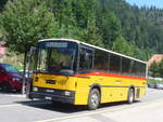 (206'896) - Oser, B�rchen - VS 93'575 - NAW/Lauber (ex Epiney, Ayer) am 30.