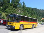 (206'897) - Oser, B�rchen - VS 93'575 - NAW/Lauber (ex Epiney, Ayer) am 30.