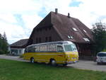 (207'517) - Zimmerli J., Oftringen - AG 57'298 - Berna/T�scher (ex Stutz, Oberlunkhofen; ex Leu, Schongau; ex Wicki, Bremgarten; ex P 22'054; ex P 20'704) am 7.