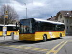 (272'837) - PostAuto Bern - Nr.