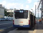 (207'554) - Gen�ve-Tours, Gen�ve - Nr.