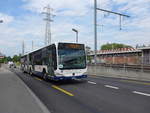 (207'600) - Gen�ve-Tours, Gen�ve - Nr.
