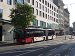 (195'663) - TPF Fribourg - Nr.