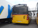 (210'269) - CarPostal Ouest - VD 1080 - Mercedes (ex TPB, S�deilles) am 12.