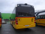 (213'039) - CarPostal Ouest - VD 2704 - Mercedes (ex TPB, S�deilles) am 22.
