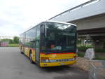 (216'920) - CarPostal Ouest - VD 275'995 - Setra (ex Morattel, S�deilles) am 10. Mai 2020 in Kerzers, Interbus