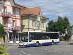 (218'572) - Gen�ve-Tours, Gen�ve - Nr.