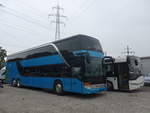 (220'223) - Interbus, Yverdon - Nr.