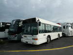 (228'319) - Taxicab, Neuch�tel - Irisbus am 25.