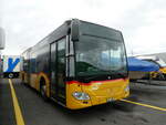 (232'702) - CarPostal Ouest - VD 1080 - Mercedes (ex TPB, S�deilles) am 6.