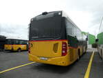 (232'720) - CarPostal Ouest - VD 1080 - Mercedes (ex TPB, S�deilles) am 6.