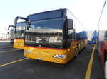 (234'110) - CarPostal Ouest - VD 1258 - Mercedes (ex TPB, S�deilles) am 26.