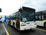 (234'980) - Taxicab, Neuch�tel - NE 114'020 - Irisbus am 30.