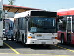 (235'599) - Taxicab, Neuhc�tel - NE 114'020 - Irisbus am 15.