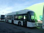 (246'335) - Interbus, Kerzers - FR 386'540 - Hess (ex Vorf�hrfahrzeug Hess) am 18.