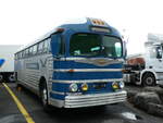 (247'700) - Wooster, Z�rich - GMC (ex Northland Greyhound Lines, USA-Minneapolis Nr.