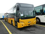 (247'707) - CarPostal Ouest - VDL (ex Ballestraz, Gr�ne) am 25.