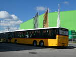 (248'170) - CarPostal Ouest - VDL (ex Ballestraz, Gr�ne) am 8.