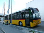 (248'200) - CarPostal Ouest - VDL (ex Ballestraz, Gr�ne) am 8.