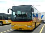 (250'220) - CarPostal Ouest - PID 12'053 - Irisbus (ex Ballestraz, Gr�ne) am 18.