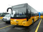 (253'154) - CarPostal Ouest - PID 12'052 - VDL (ex Ballestraz, Gr�ne) am 29.