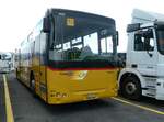 (253'781) - CarPostal Ouest - VD 525'421/PID 4829 - Temsa am 13.