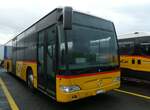 (257'164) - CarPostal Ouest - VD 1465/PID 5004 - Mercedes (ex TPB, S�deilles) am 19.