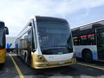(259'843) - Interbus, Kerzers - FR 386'540 - eHess (ex Vorf�hrfahrzeug Hess) am 2.