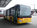 (260'450) - PostAuto Bern - Nr.