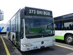 (263'728) - Interbus, Kerzers - Mercedes (ex DRB Ingoldstadt/D) am 16.