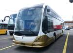 (264'239) - Interbus, Kerzers - eHess (ex Vorf�hrfahrzeug Hess) am 30.