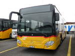 (269'552) - CarPostalo Ouest - VD 1003/PID 10'529 - Mercedes (ex TPB, S�deilles) am 30.