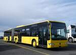 (273'121) - PostAuto Nordschweiz - PID 12'419 - Mercedes (ex AAGL Liestal Nr.