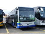 (273'125) - PostAuto Nordschweiz - PID 12'421 - Mercedes (ex TPL Lugano Nr.