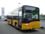 (273'905) - Rime, Charmey - PID 11'028 - Solaris am 12.