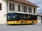 (274'073) - Wieland, Murten - Nr.
