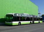(275'694) - transN, La Chaux-de-Fonds - Nr.