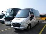 (276'511) - Taxicab, Neuch�tel - Irisbus/UNVI am 9.