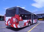 (277'608) - CarPostal Ouest - JU 48'604/PID 4476 - Mercedes (ex Nr.