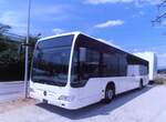 (277'624) - Interbus, Kerzers - Mercedes (ex Voegtlin-Meyer, Brugg Nr.
