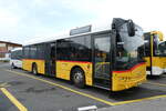 (278'087) - PostAuto Bern - Nr.