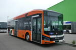 (281'987) - Gen�ve-Tours, Gen�ve - (3Z03) - eMAN am 1.