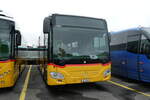 (281'989) - CarPostal Ouest - Nr.