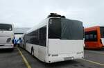 (282'003) - Overney, Vevey - VD 280'323 - Solaris (ex AAGR Rothenburg Nr.