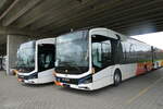 (282'451) - Gen�ve-Tours, Gen�ve - (3Z03) - eMAN am 15.