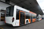 (282'458) - Gen�ve-Tours, Gen�ve - Nr.